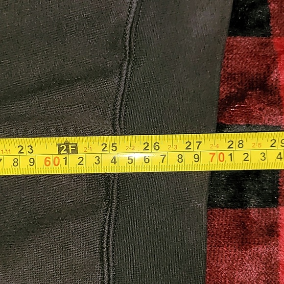 Vintage. California University Bears. Hooded Sweatshirt.  Men's size XL - Picture 8 of 12